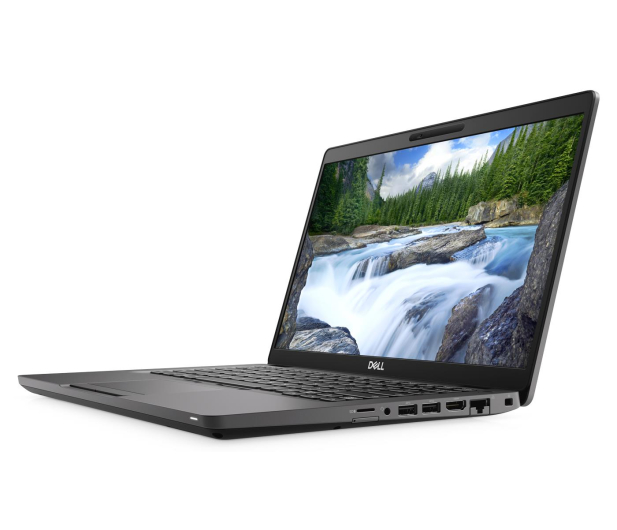 Dell Latitude 5400 i5-8265U/8GB/256/Win10P - 505436 - zdjęcie 3